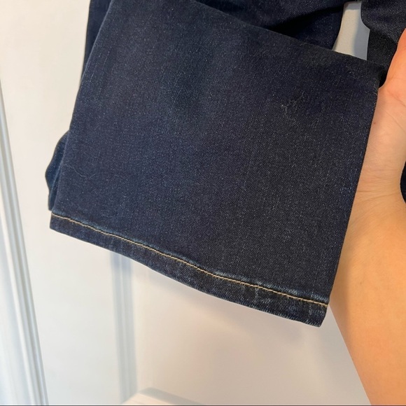 lucky brand sweet boot jean 2/26 - Picture 8 of 12